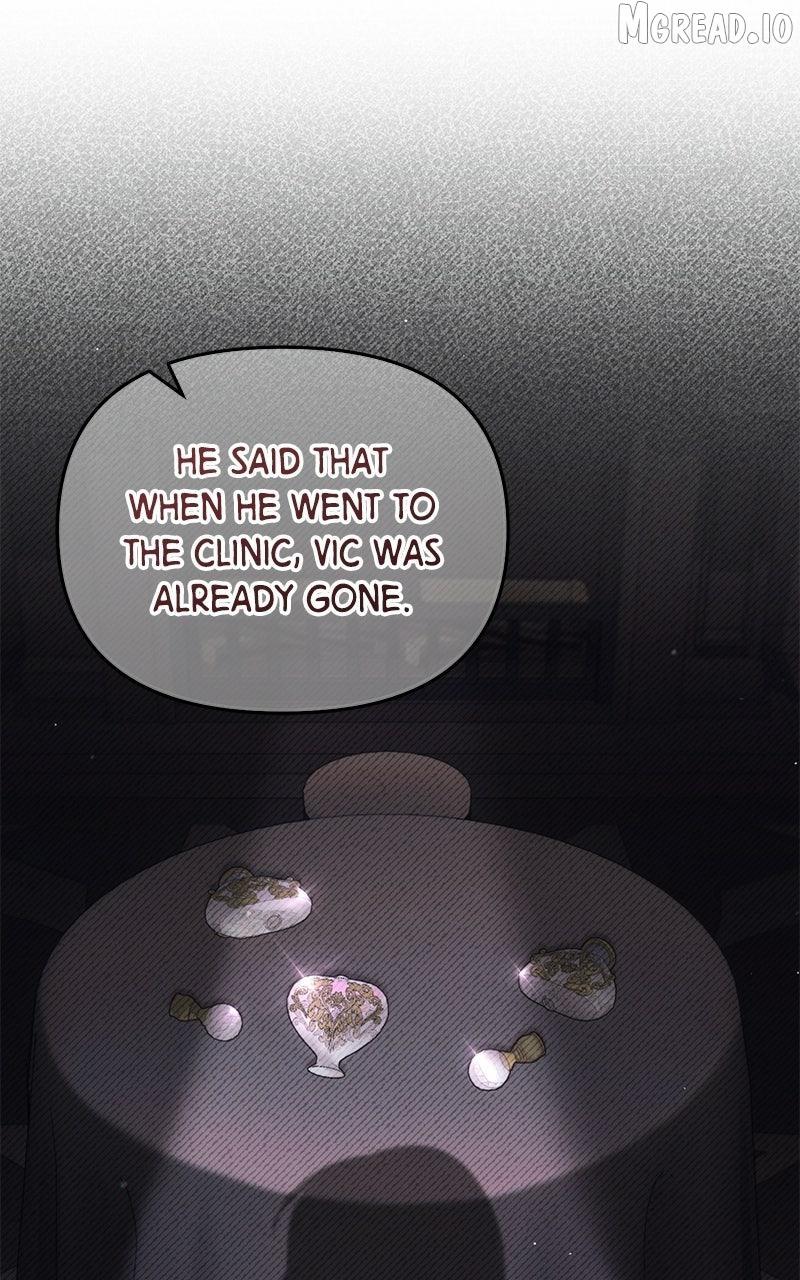I Was The Acting Empress But I Spent The First Night With Him Chapter 59 page 21 - 