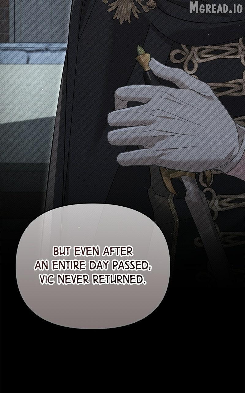 I Was The Acting Empress But I Spent The First Night With Him Chapter 59 page 24 - 