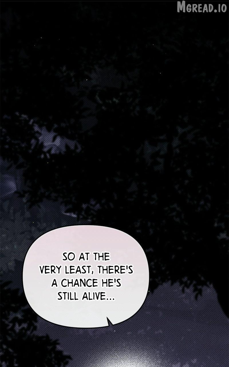 I Was The Acting Empress But I Spent The First Night With Him Chapter 59 page 25 - 