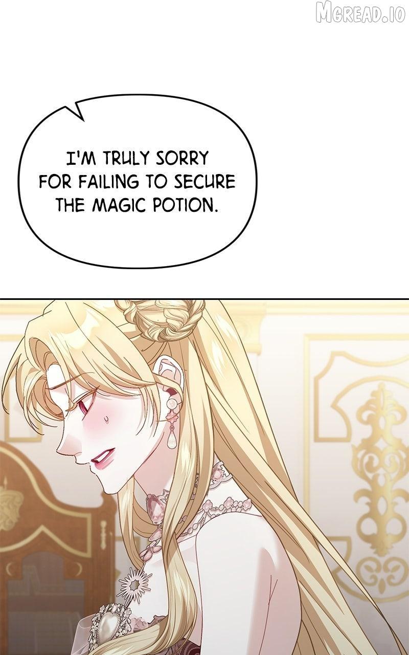 I Was The Acting Empress But I Spent The First Night With Him Chapter 59 page 29 - 