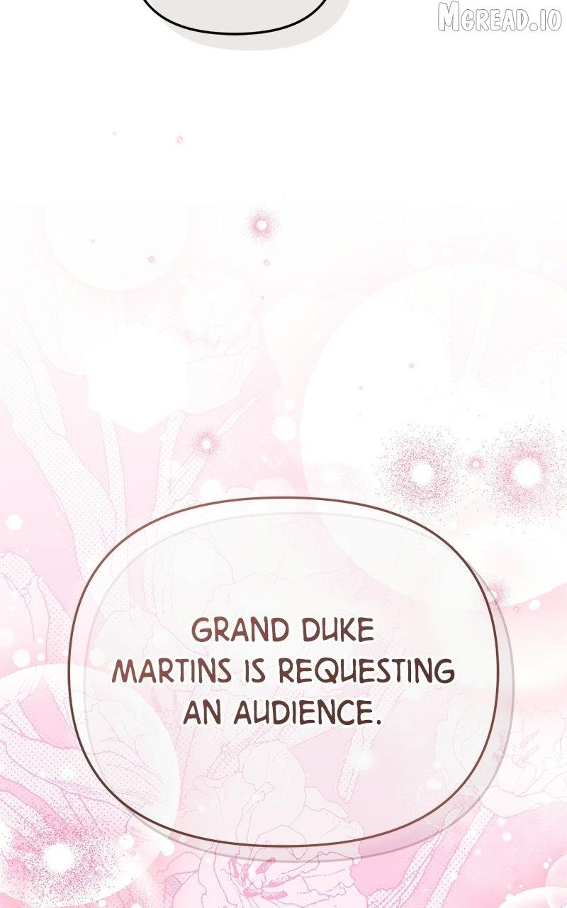 I Was The Acting Empress But I Spent The First Night With Him Chapter 59 page 4 - 