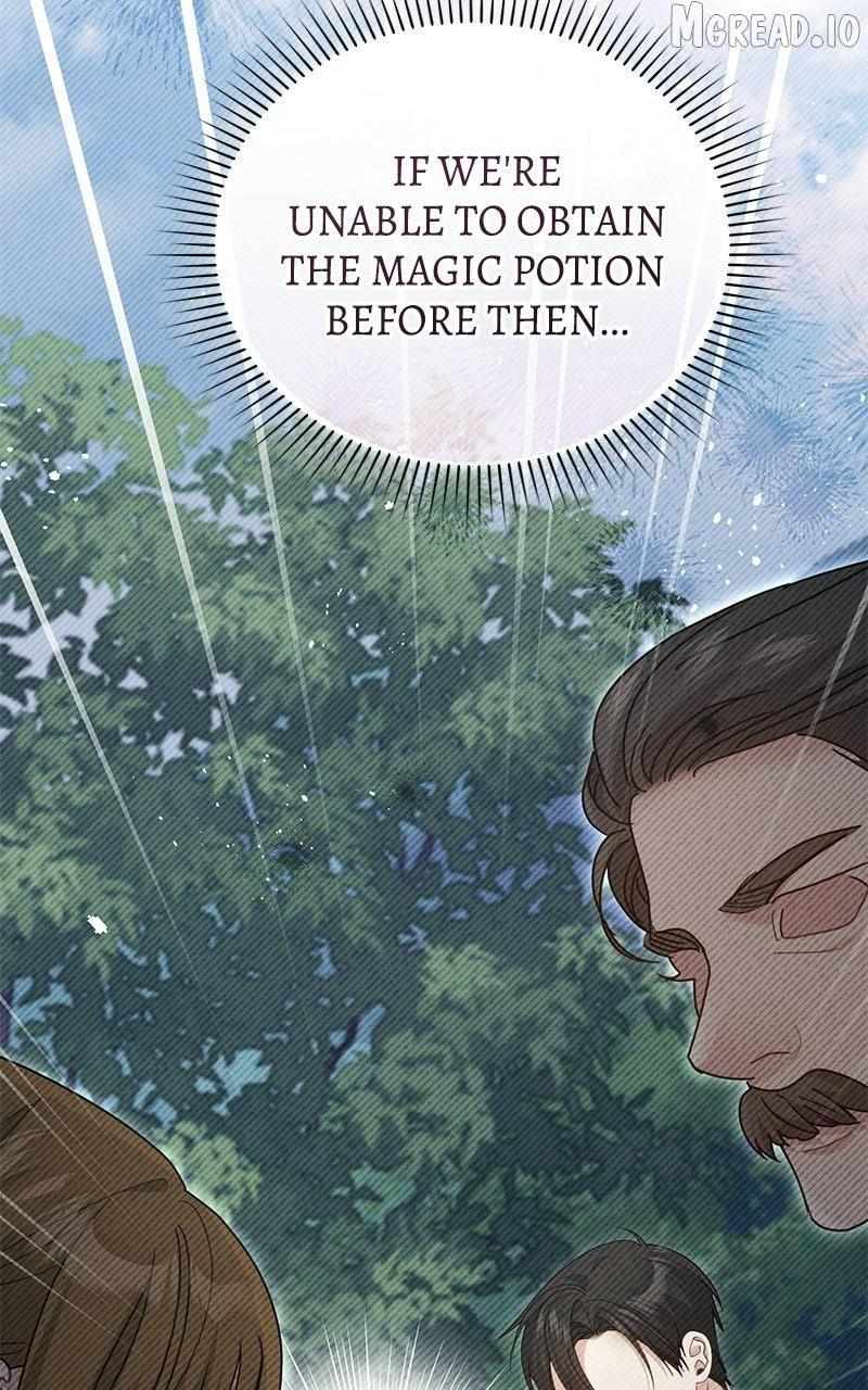 I Was The Acting Empress But I Spent The First Night With Him Chapter 59 page 31 - 