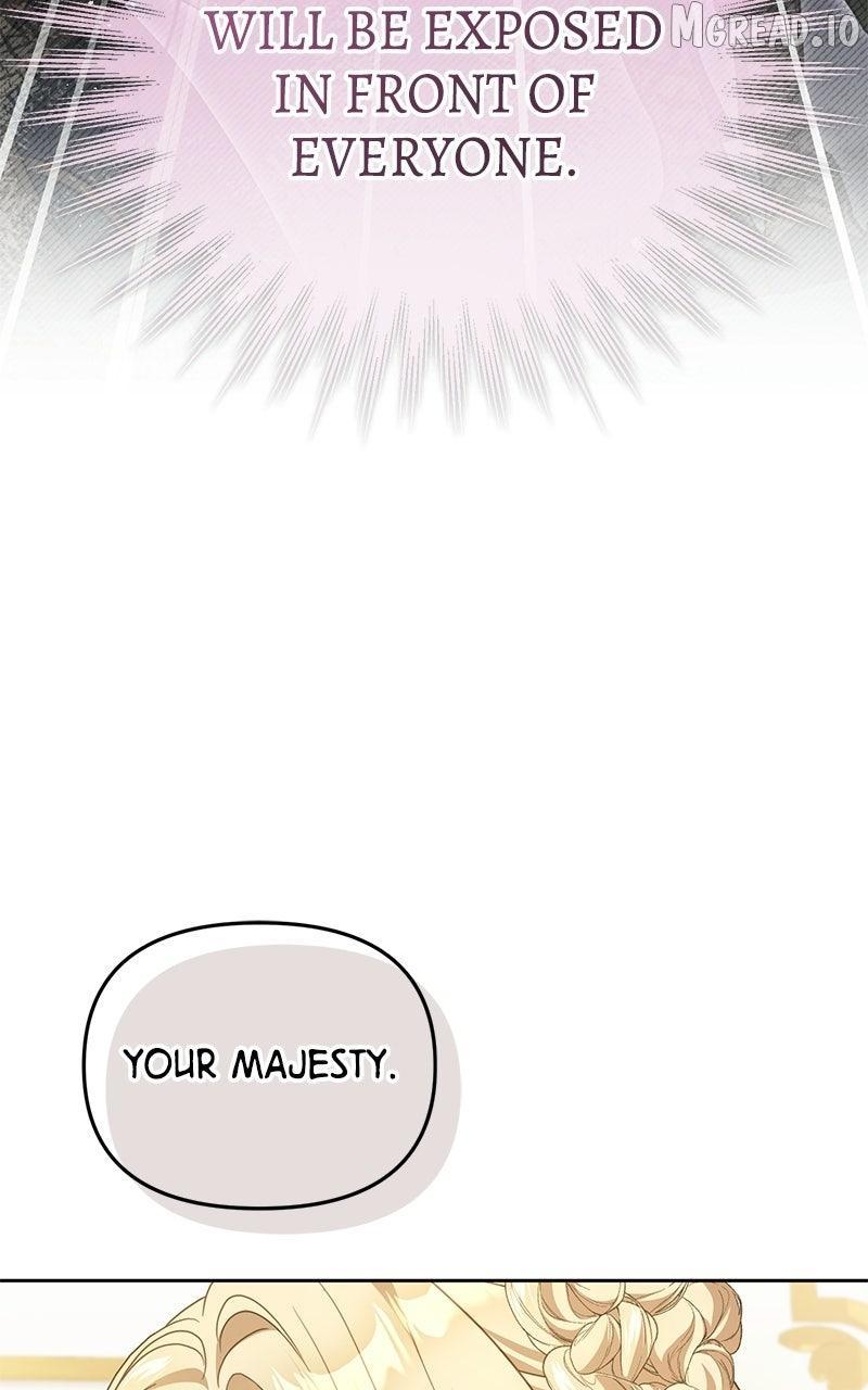 I Was The Acting Empress But I Spent The First Night With Him Chapter 59 page 33 - 