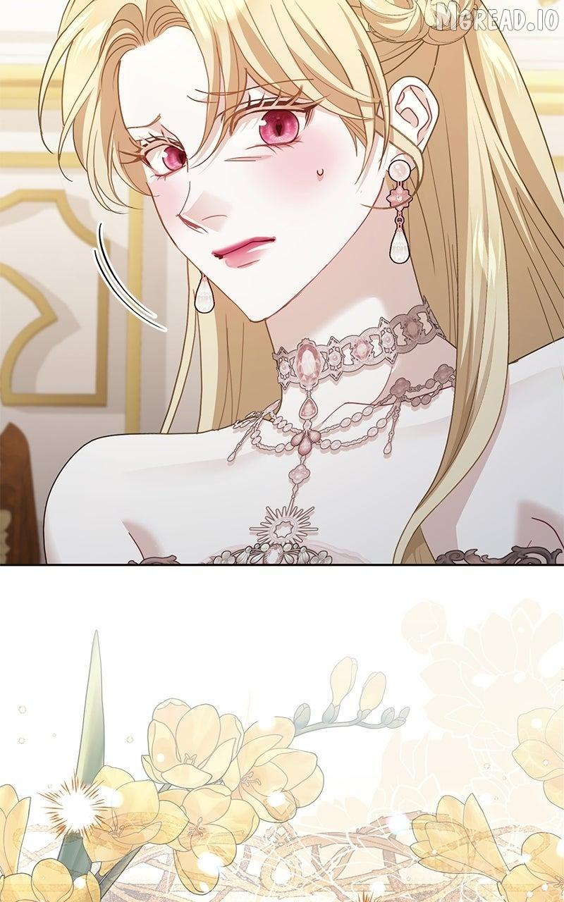 I Was The Acting Empress But I Spent The First Night With Him Chapter 59 page 34 - 