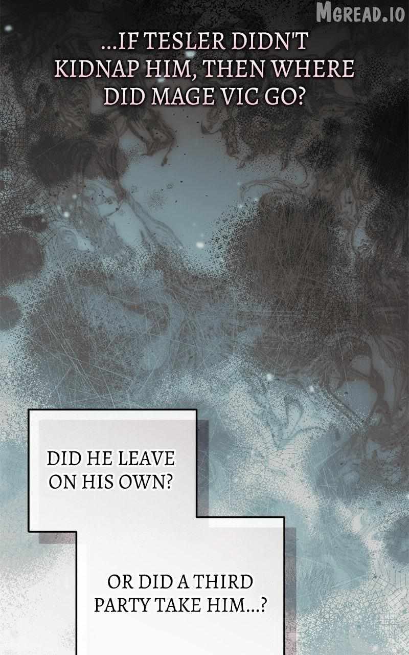 I Was The Acting Empress But I Spent The First Night With Him Chapter 59 page 39 - 