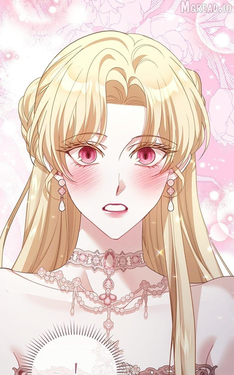 I Was The Acting Empress But I Spent The First Night With Him Chapter 59 page 5 - 
