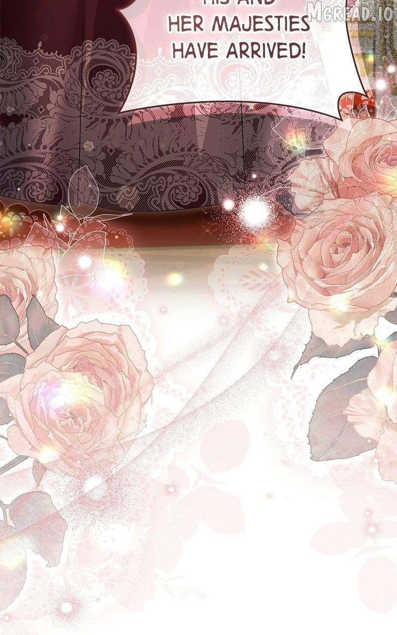 I Was The Acting Empress But I Spent The First Night With Him Chapter 59 page 48 - 