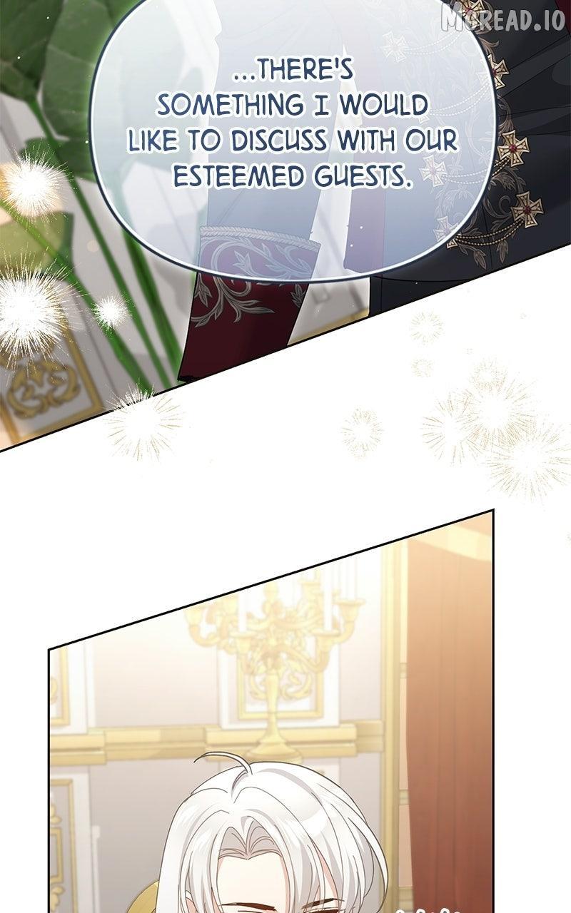 I Was The Acting Empress But I Spent The First Night With Him Chapter 59 page 55 - 