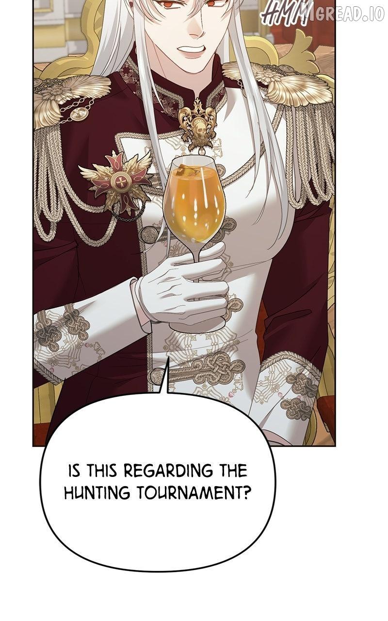 I Was The Acting Empress But I Spent The First Night With Him Chapter 59 page 56 - 