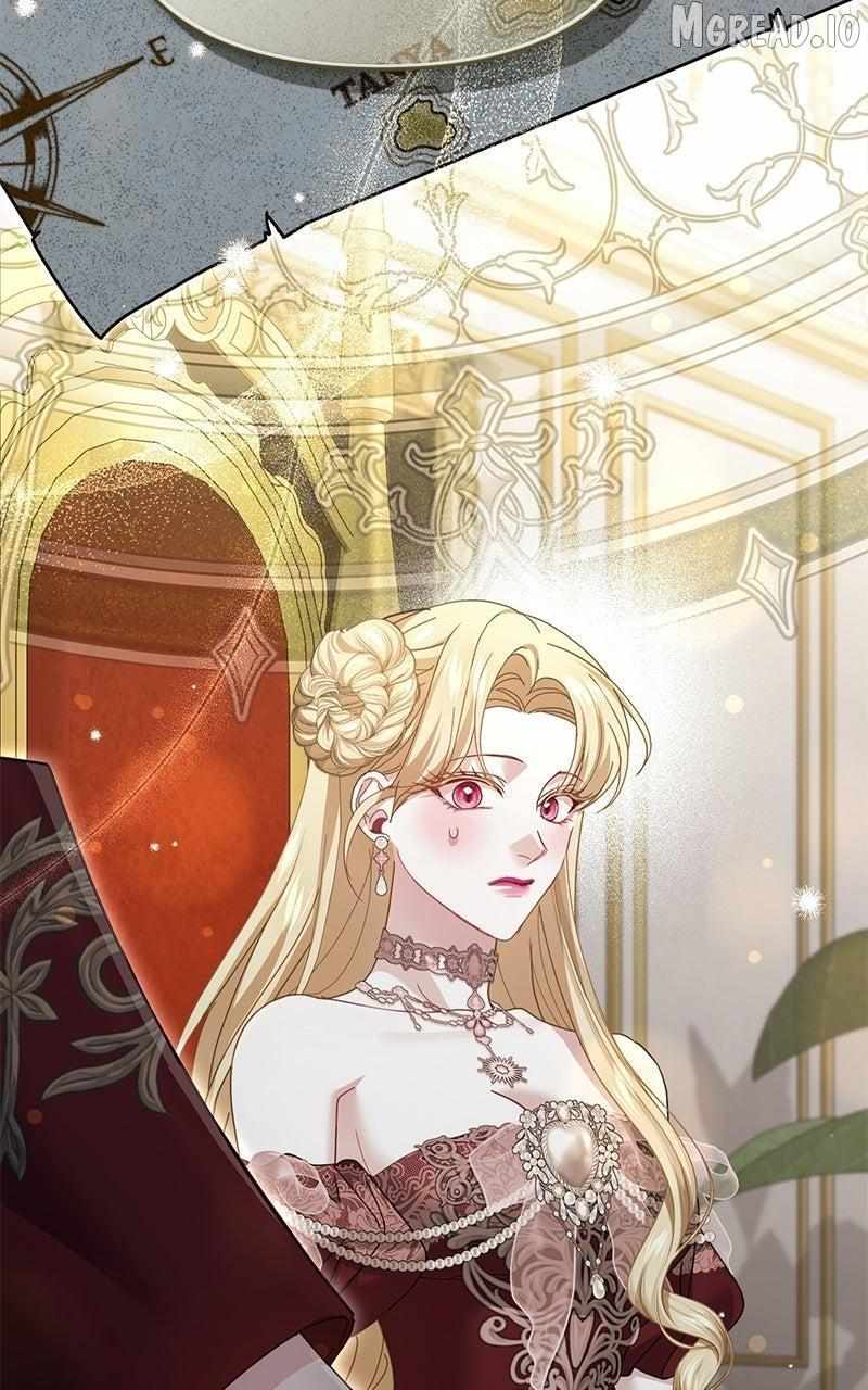 I Was The Acting Empress But I Spent The First Night With Him Chapter 59 page 60 - 