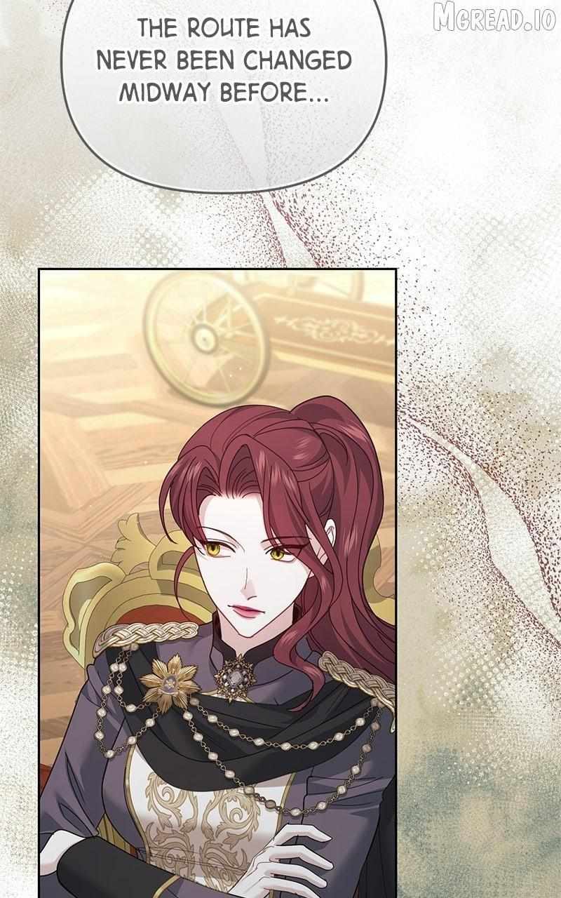 I Was The Acting Empress But I Spent The First Night With Him Chapter 59 page 68 - 