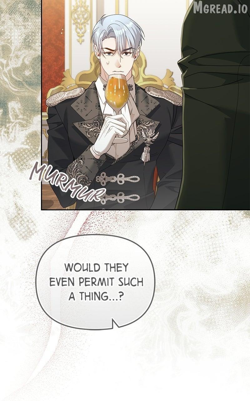 I Was The Acting Empress But I Spent The First Night With Him Chapter 59 page 70 - 