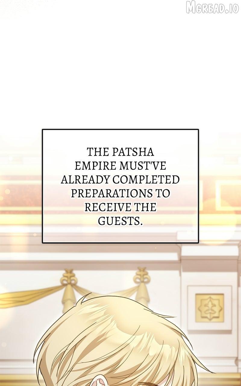 I Was The Acting Empress But I Spent The First Night With Him Chapter 59 page 71 - 