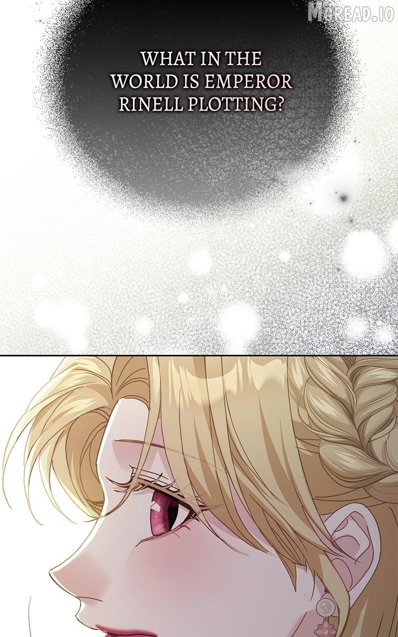 I Was The Acting Empress But I Spent The First Night With Him Chapter 59 page 88 - 