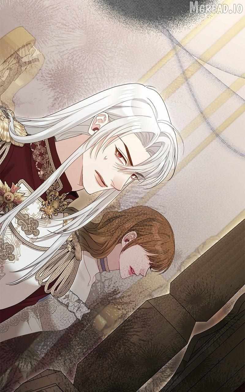 I Was The Acting Empress But I Spent The First Night With Him Chapter 59 page 90 - 