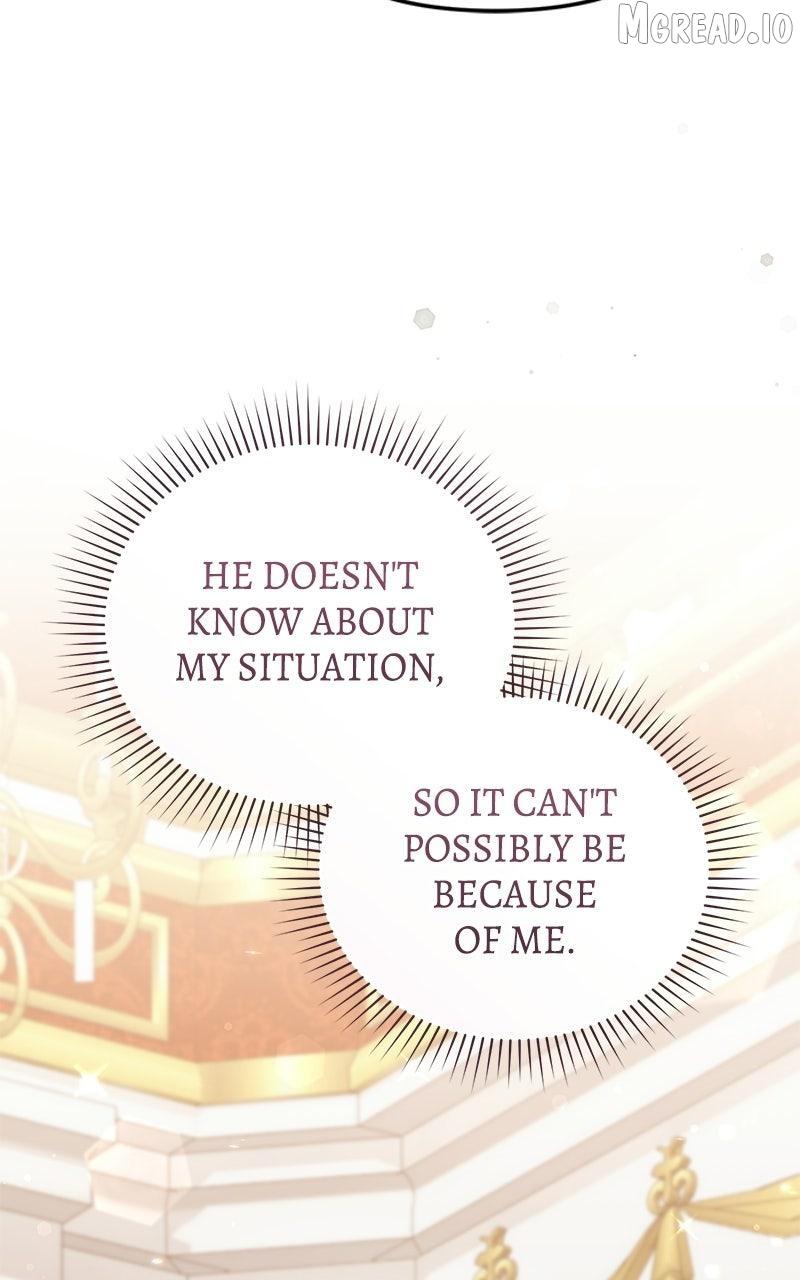 I Was The Acting Empress But I Spent The First Night With Him Chapter 59 page 94 - 