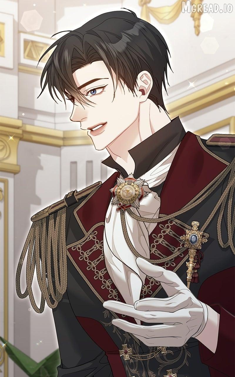 I Was The Acting Empress But I Spent The First Night With Him Chapter 59 page 95 - 