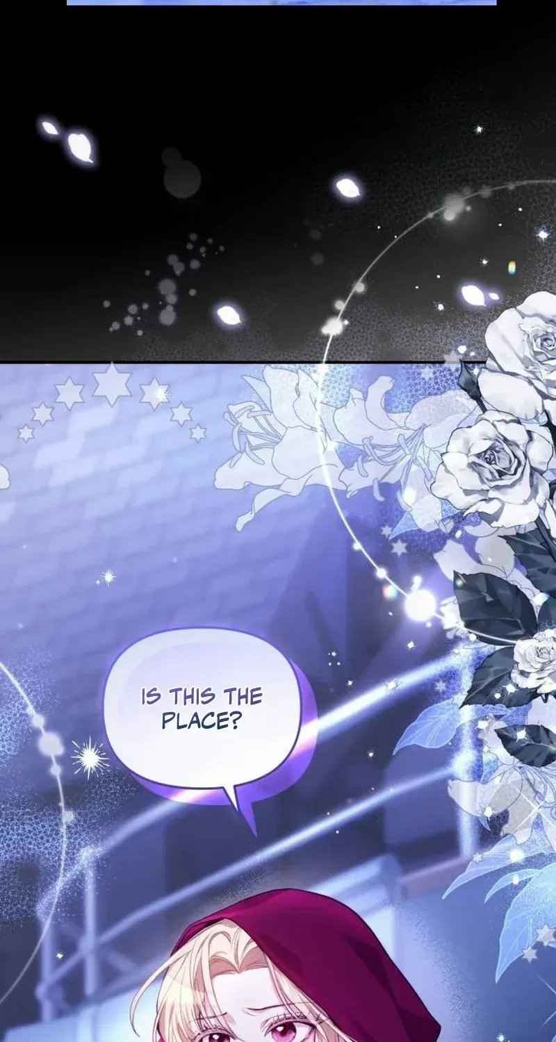 I Was The Acting Empress But I Spent The First Night With Him Chapter 6 page 11 - 