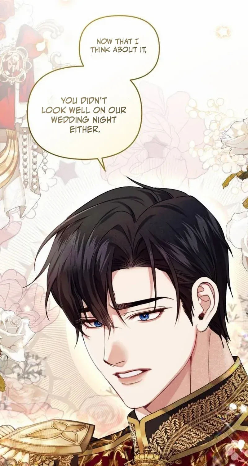 I Was The Acting Empress But I Spent The First Night With Him Chapter 6 page 101 - 