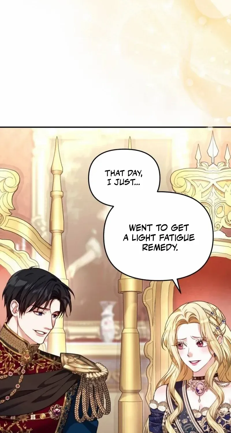 I Was The Acting Empress But I Spent The First Night With Him Chapter 6 page 104 - 