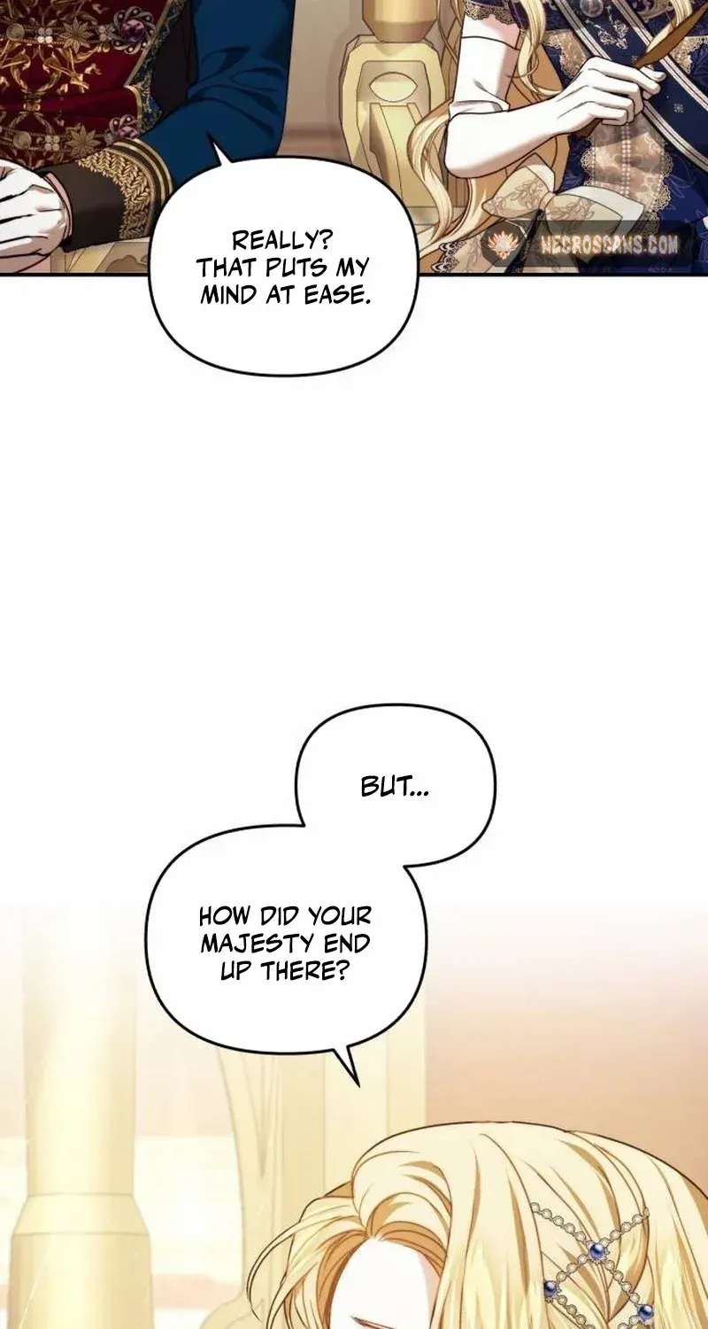 I Was The Acting Empress But I Spent The First Night With Him Chapter 6 page 105 - 
