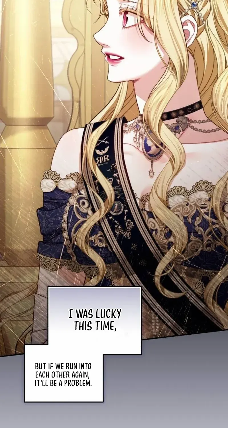 I Was The Acting Empress But I Spent The First Night With Him Chapter 6 page 106 - 