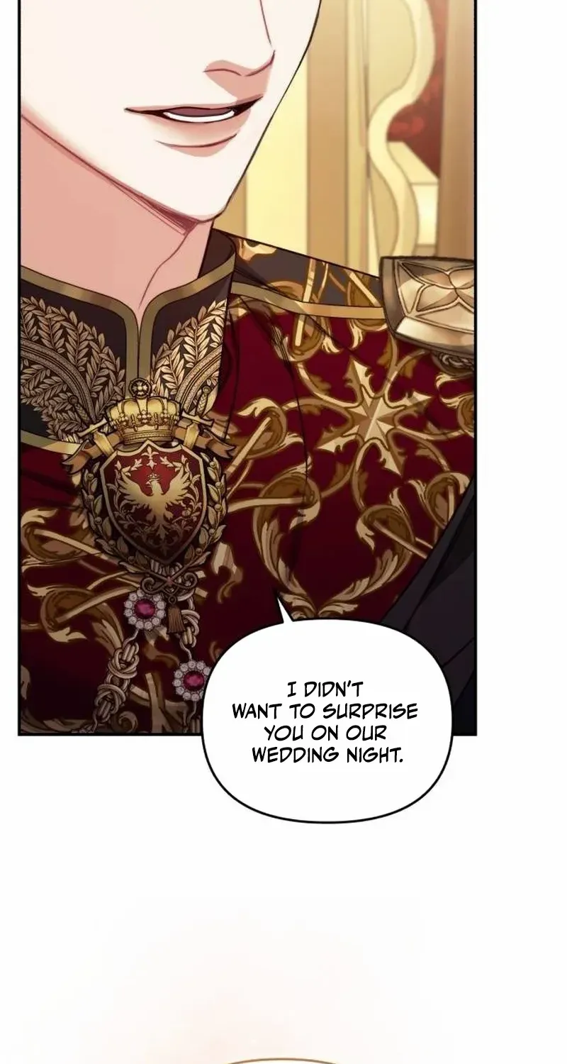 I Was The Acting Empress But I Spent The First Night With Him Chapter 6 page 108 - 