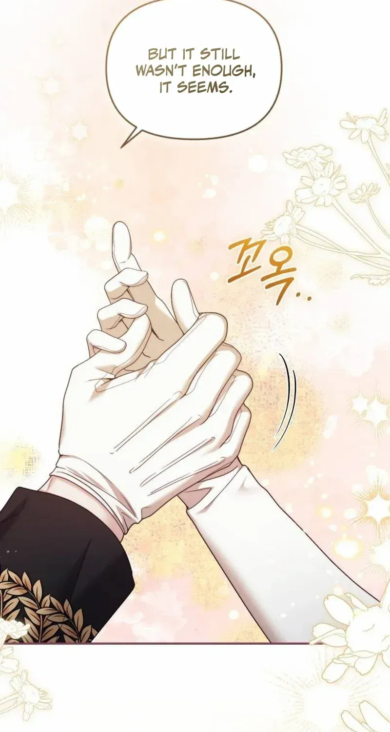 I Was The Acting Empress But I Spent The First Night With Him Chapter 6 page 109 - 