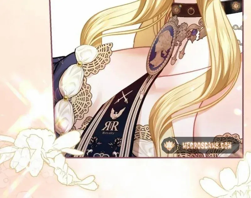 I Was The Acting Empress But I Spent The First Night With Him Chapter 6 page 111 - 