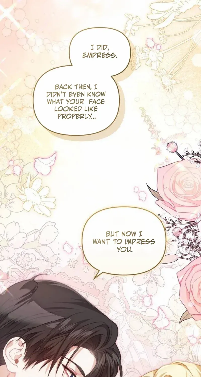 I Was The Acting Empress But I Spent The First Night With Him Chapter 6 page 112 - 