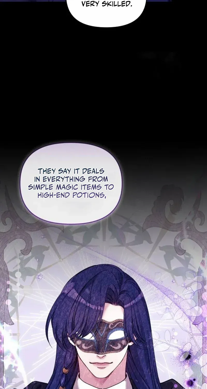 I Was The Acting Empress But I Spent The First Night With Him Chapter 6 page 17 - 