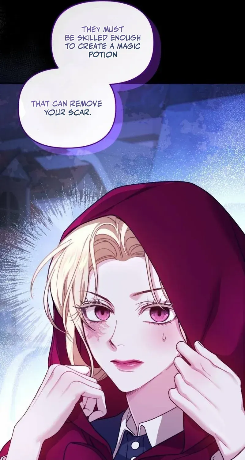 I Was The Acting Empress But I Spent The First Night With Him Chapter 6 page 20 - 