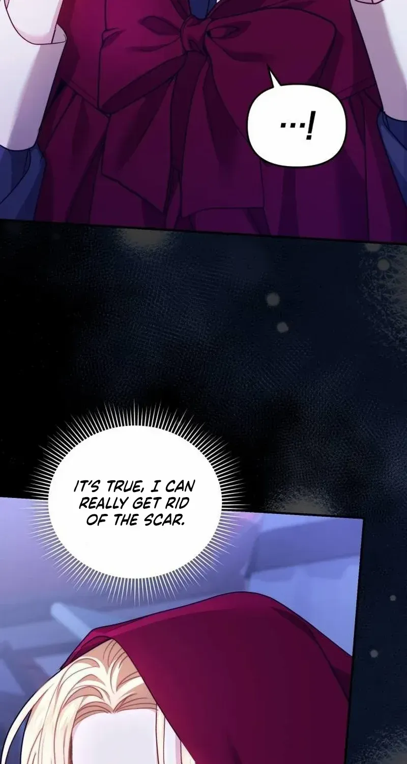 I Was The Acting Empress But I Spent The First Night With Him Chapter 6 page 21 - 