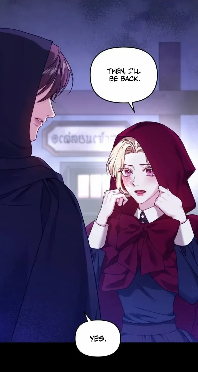 I Was The Acting Empress But I Spent The First Night With Him Chapter 6 page 23 - 