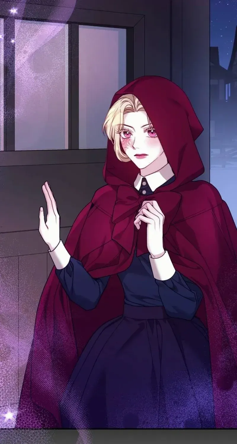 I Was The Acting Empress But I Spent The First Night With Him Chapter 6 page 28 - 