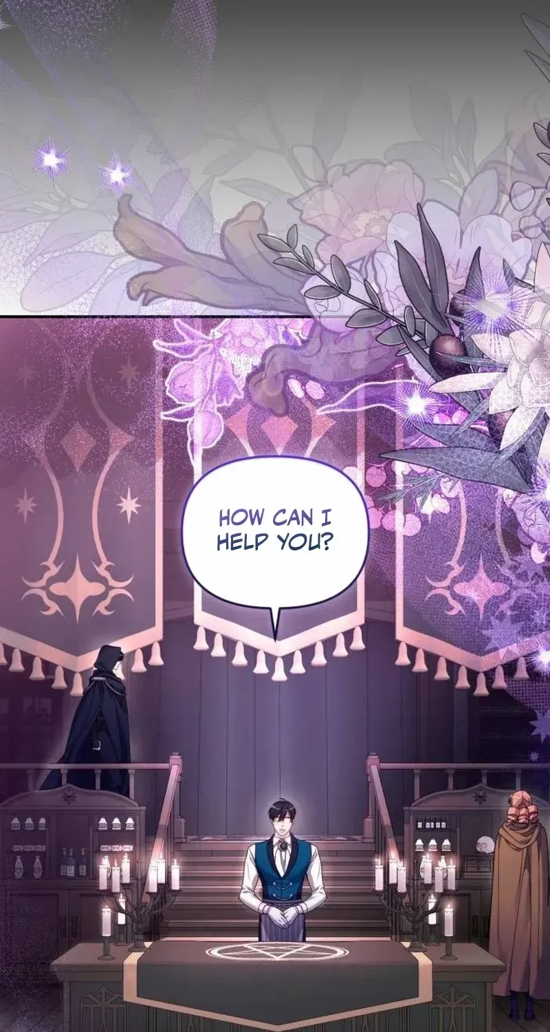 I Was The Acting Empress But I Spent The First Night With Him Chapter 6 page 29 - 