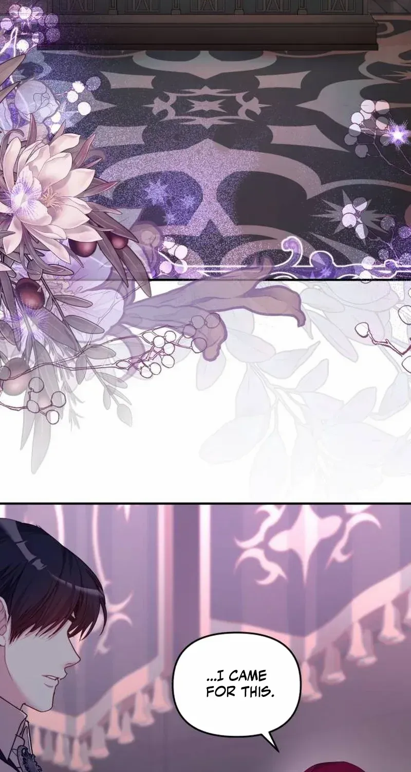 I Was The Acting Empress But I Spent The First Night With Him Chapter 6 page 30 - 