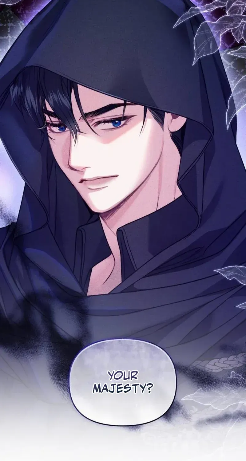 I Was The Acting Empress But I Spent The First Night With Him Chapter 6 page 4 - 