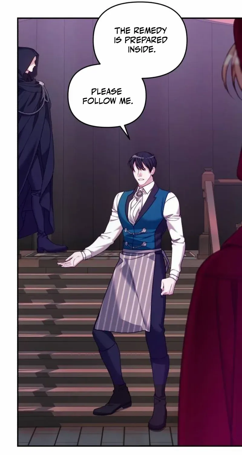 I Was The Acting Empress But I Spent The First Night With Him Chapter 6 page 32 - 