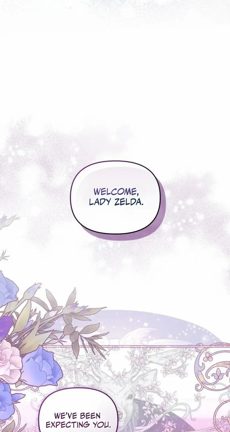 I Was The Acting Empress But I Spent The First Night With Him Chapter 6 page 35 - 