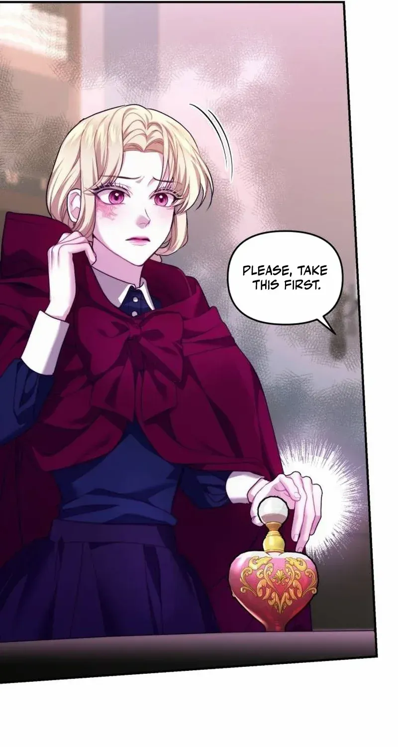 I Was The Acting Empress But I Spent The First Night With Him Chapter 6 page 38 - 
