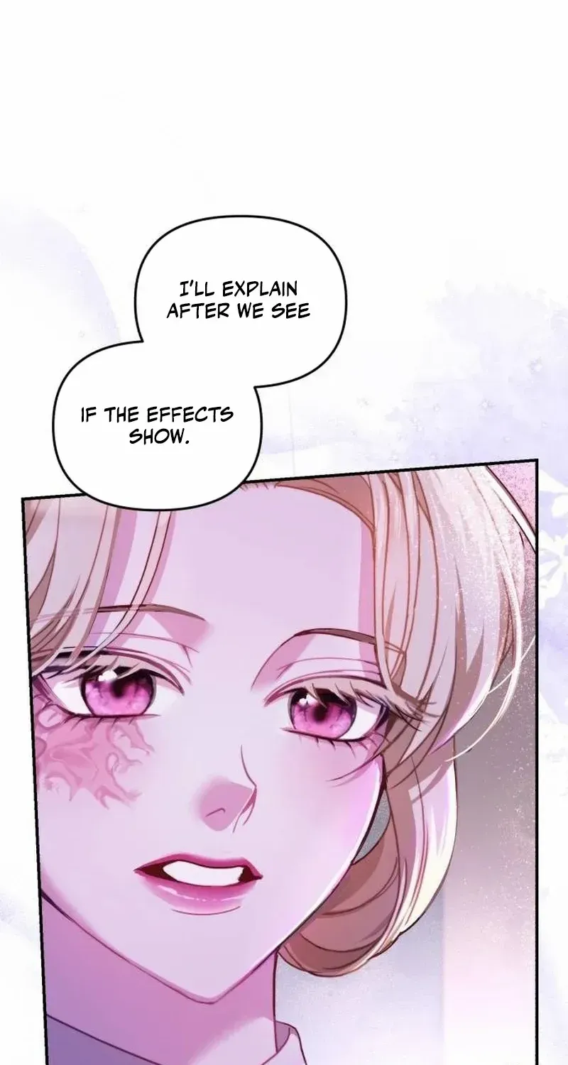 I Was The Acting Empress But I Spent The First Night With Him Chapter 6 page 39 - 