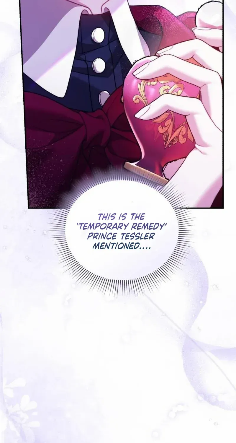 I Was The Acting Empress But I Spent The First Night With Him Chapter 6 page 40 - 