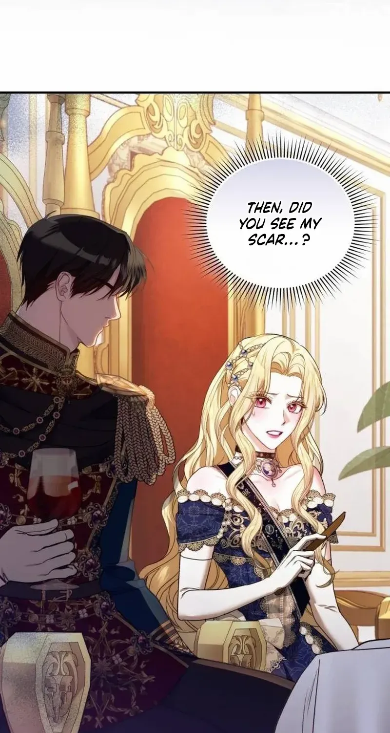 I Was The Acting Empress But I Spent The First Night With Him Chapter 6 page 5 - 
