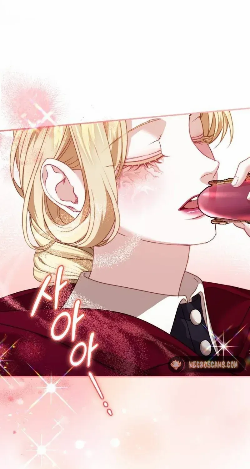 I Was The Acting Empress But I Spent The First Night With Him Chapter 6 page 42 - 