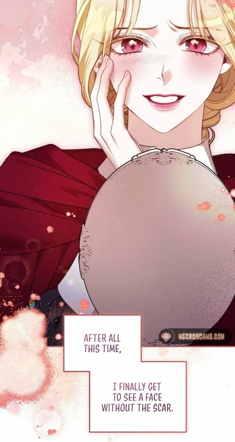 I Was The Acting Empress But I Spent The First Night With Him Chapter 6 page 48 - 