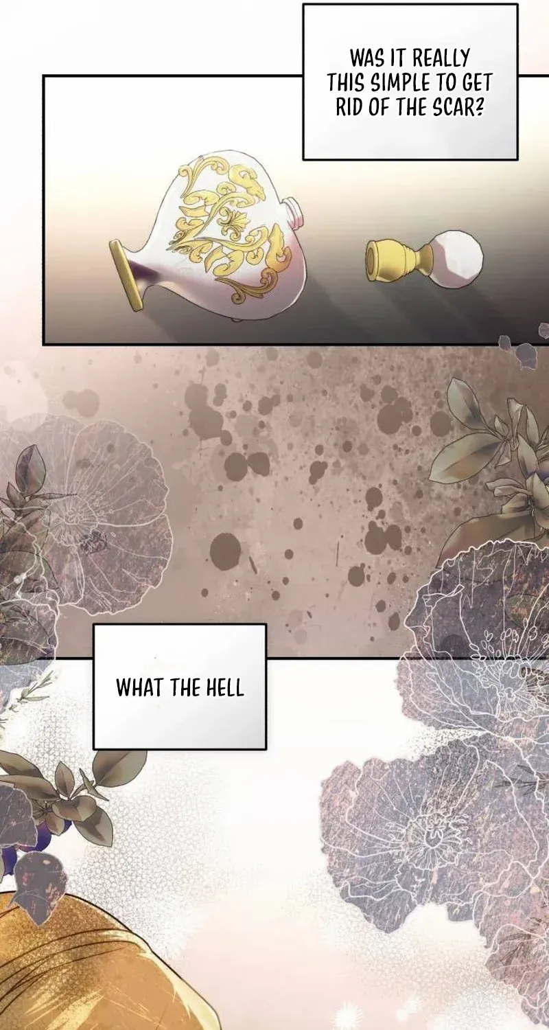 I Was The Acting Empress But I Spent The First Night With Him Chapter 6 page 50 - 