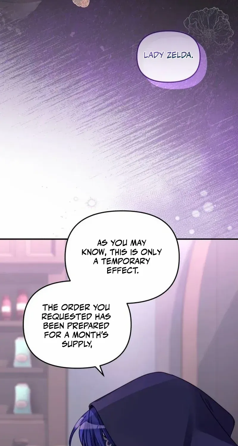 I Was The Acting Empress But I Spent The First Night With Him Chapter 6 page 52 - 