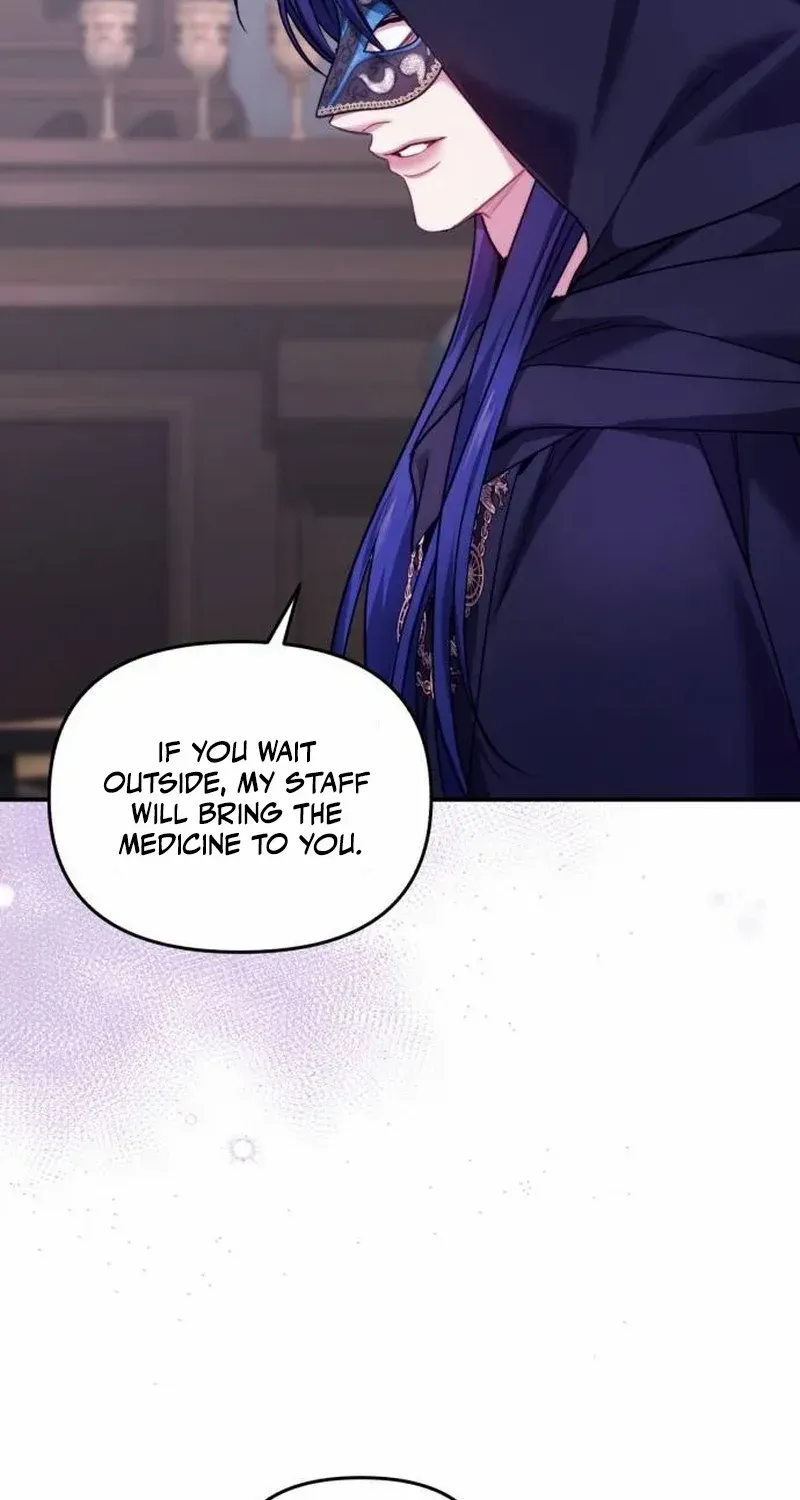 I Was The Acting Empress But I Spent The First Night With Him Chapter 6 page 53 - 