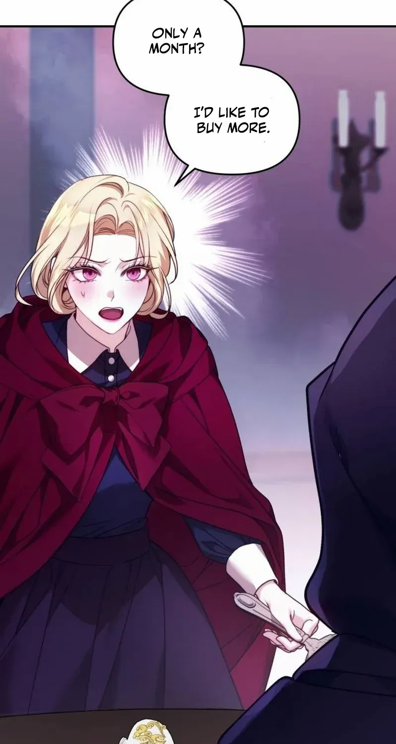 I Was The Acting Empress But I Spent The First Night With Him Chapter 6 page 54 - 